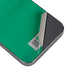 Saudi Arabia Soccer Flag iPhone 16e Skin